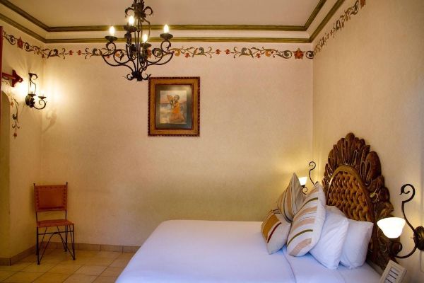Los Pilares Hotel (Oaxaca de Juárez)